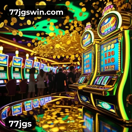 77jgs destaque