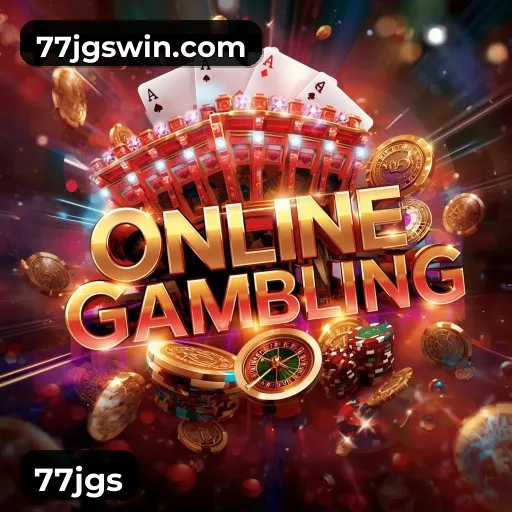 77jgs Aplicativo - 77jgs