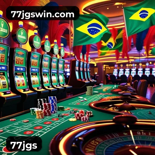 77jgs destaque