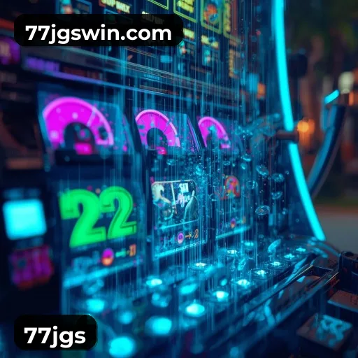 77jgs Login - 77jgs