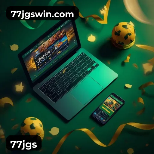77jgs Slots - 77jgs